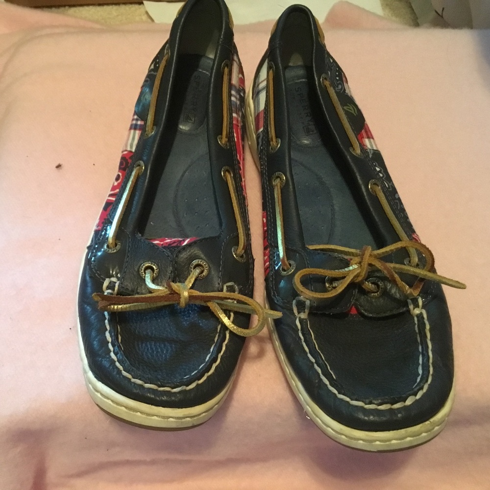 Sperry shoes